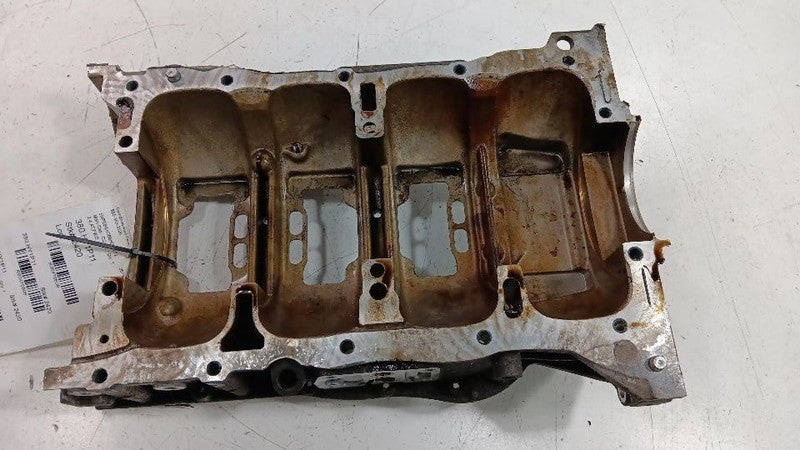 Hyundai Sonata Engine Block Crankshaft Main Cap 2011 2012 2013 2014