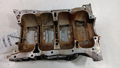 Hyundai Sonata Engine Block Crankshaft Main Cap 2011 2012 2013 2014