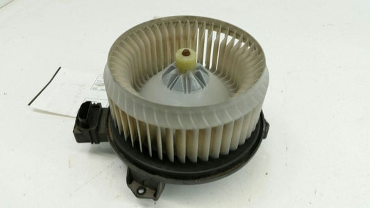 Honda Crosstour Blower Motor Fits 10-15 OEM