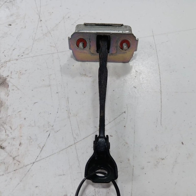 Mazda CX-9 Door Check Left Rear Hinge Stop Stopper Detent  2016 2017 2