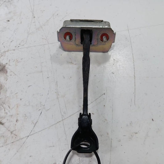Mazda CX-9 Door Check Left Rear Hinge Stop Stopper Detent  2016 2017 2