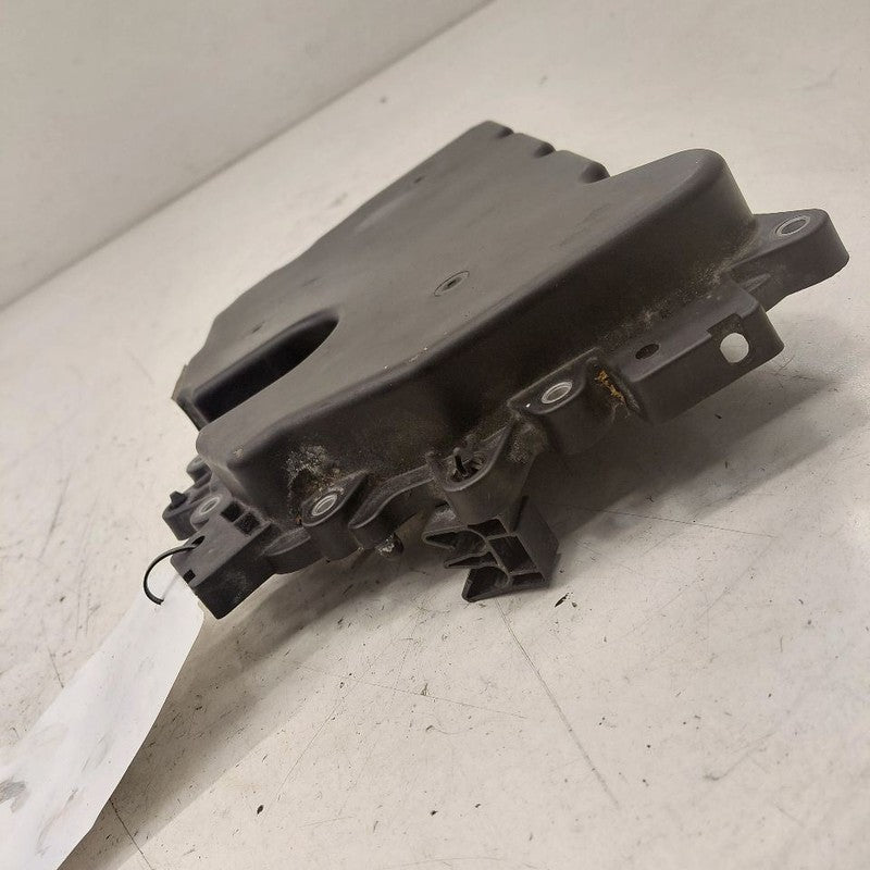 Chevy Trax Transmission Housing Side Cover Plate  2022 2021