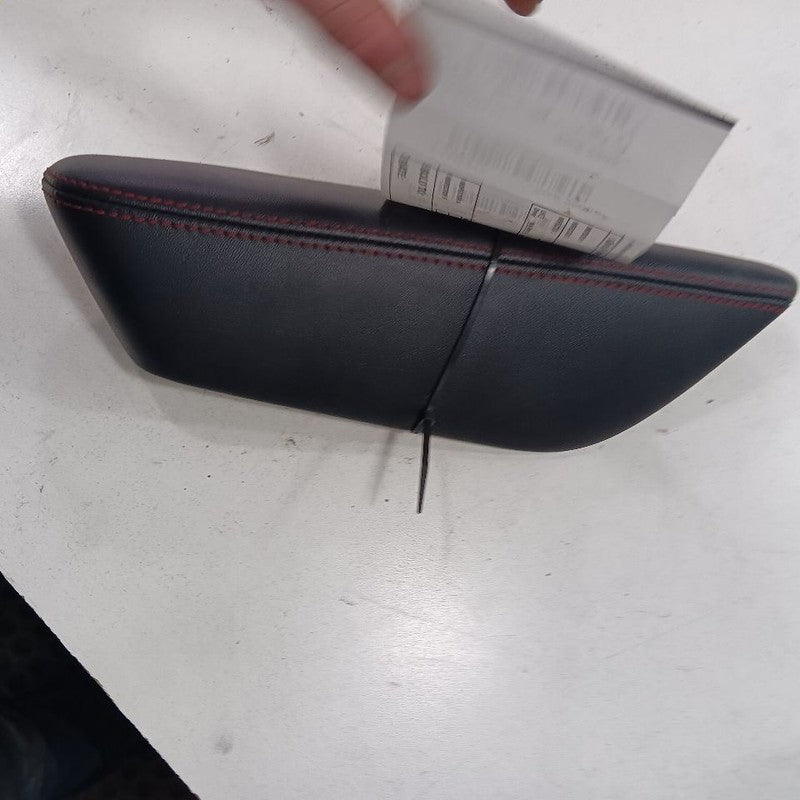 Jeep Cherokee Left Rear Arm Rest  2015 2016 2017