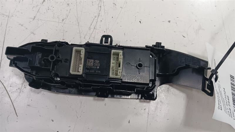 Subaru Impreza    Front Door Switch 2024 OEM