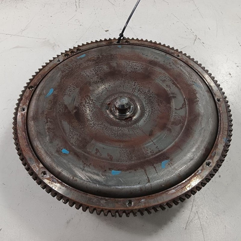 Acura ILX 2.4 Automatic Transmission Torque Converter  2016 2017 2018 