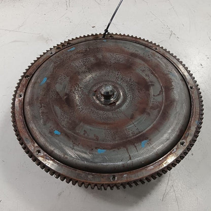 Acura ILX 2.4 Automatic Transmission Torque Converter  2016 2017 2018 