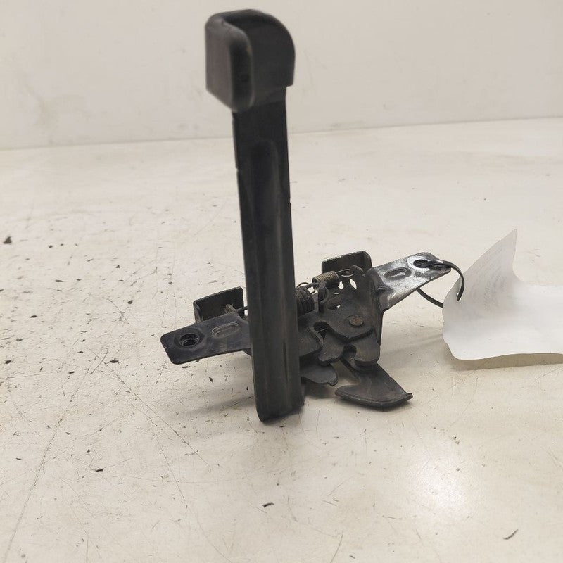 Nissan Versa Note Hood Latch  2019 2018 2017