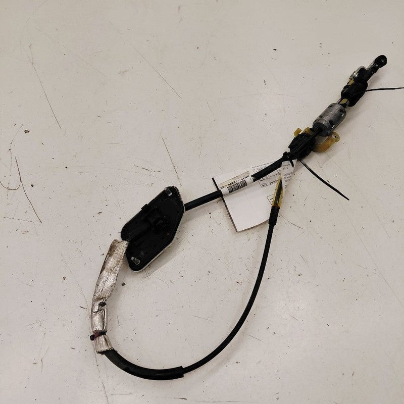 Ford Ecosport Shift Shifter Lever Linkage Cable  2020 2021 2022 OEM