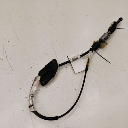 Ford Ecosport Shift Shifter Lever Linkage Cable  2020 2021 2022 OEM