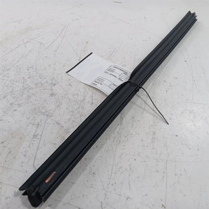 Mazda CX-3 Right Front Weather Strip Interior  2016 2017 2018 OEM