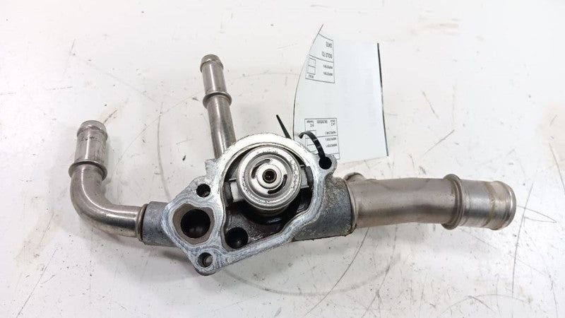 Buick Lacrosse Thermostat Housing Mount Bracket 2013 2014 2015 2016 OE