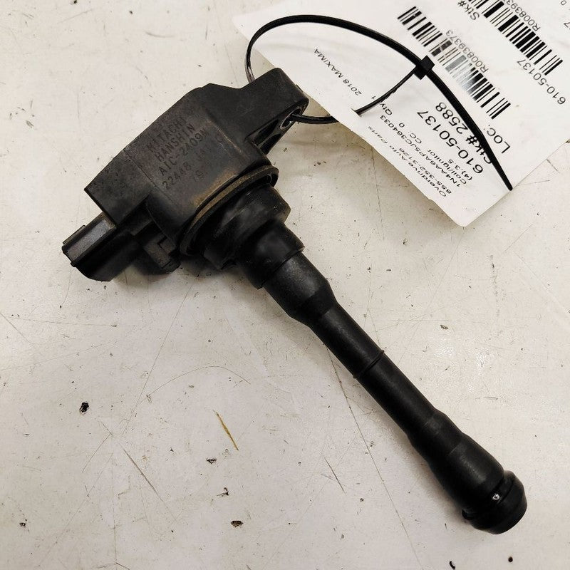 Coil Ignition Ignitor Fits 09-24 Nissan Murano OEM