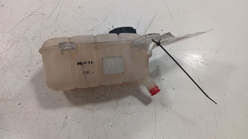 Radiator Overflow Coolant Reservoir VIN M 8th Digit Opt LE2 16-19 Buic