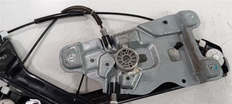 Passenger Right Front Window Regulator Track Fits 12-17 EQUINOX  OEM