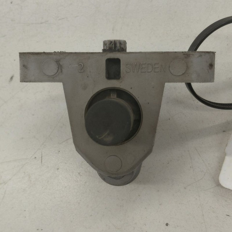 Volvo S60 Crankshaft Position Sensor  2.5 2013 2014 2015