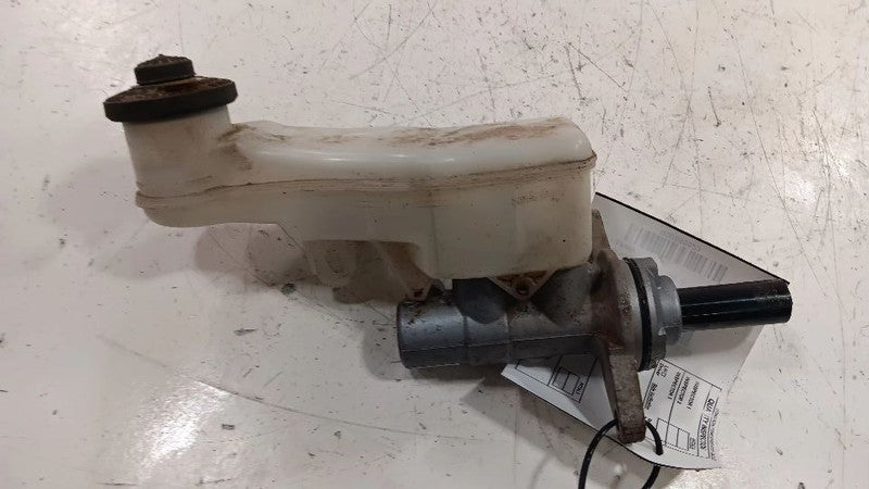 Brake Master Cylinder Fits 11-15 SCION IQ OEM