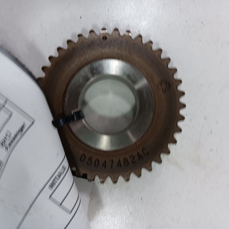 Jeep Compass 2.4 Timing Gear  2018 2019 2020 2021