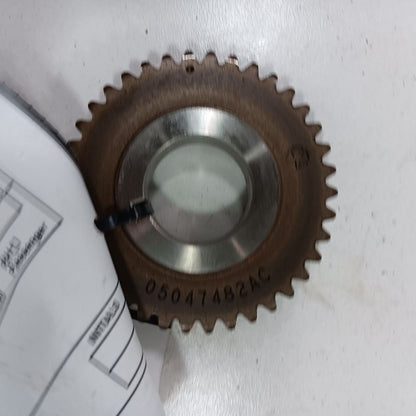 Jeep Compass 2.4 Timing Gear  2018 2019 2020 2021