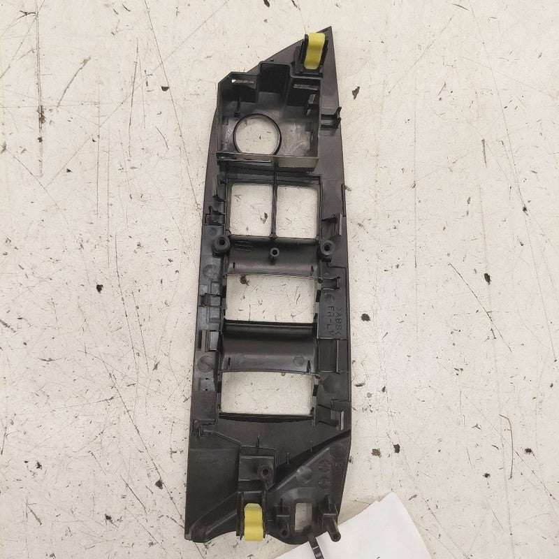 Toyota Prius Window Switch Bezel Trim Left Front 2022 2021 2020