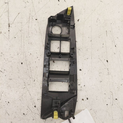 Toyota Prius Window Switch Bezel Trim Left Front 2022 2021 2020
