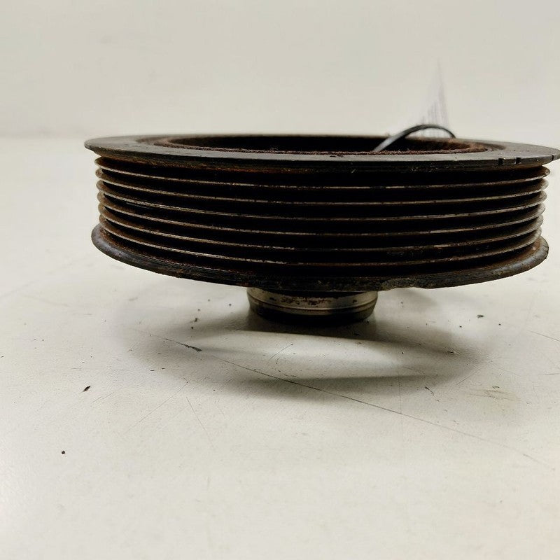 Harmonic Balancer Crankshaft Pulley Fits 09-24 Nissan Murano OEM