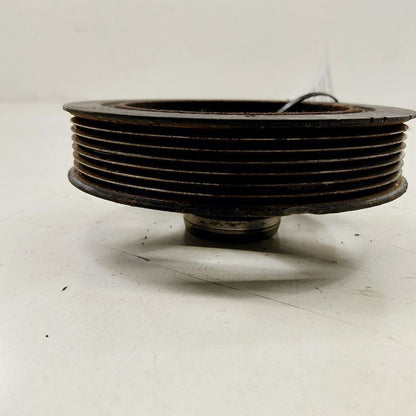 Harmonic Balancer Crankshaft Pulley Fits 09-24 Nissan Murano OEM