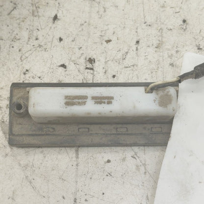 Hyundai Santa Fe Trunk Release Open Button  2019 2020