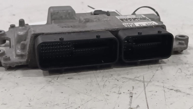 Engine ECM Electronic Control Module Fits 19 MAZDA CX-5 OEM