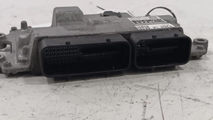 Engine ECM Electronic Control Module Fits 19 MAZDA CX-5 OEM