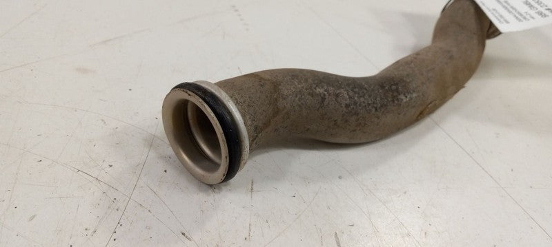 Chevy Equinox Coolant Line Crossover Pipe 2015 2014 2013 2012 OEM