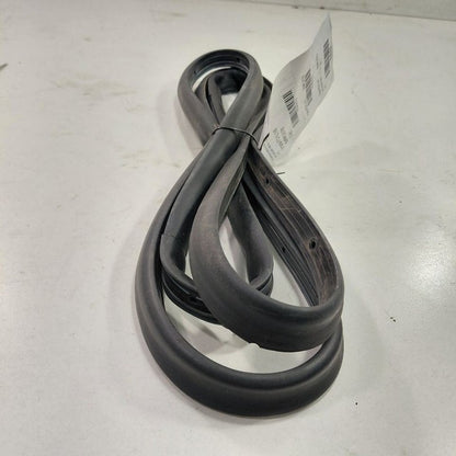 Ford Fusion On Door Seal Rubber Left Driver Rear Back  2016 2015 2014 