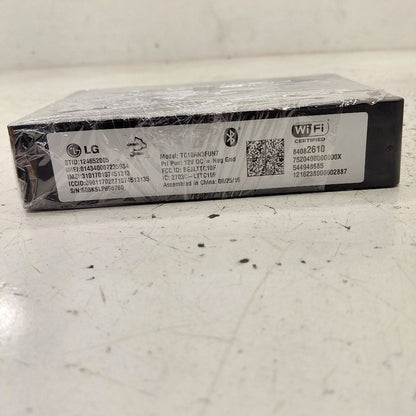 Communication Telematics Onstar Control Module Opt UE1 Fits 17-19 BOLT