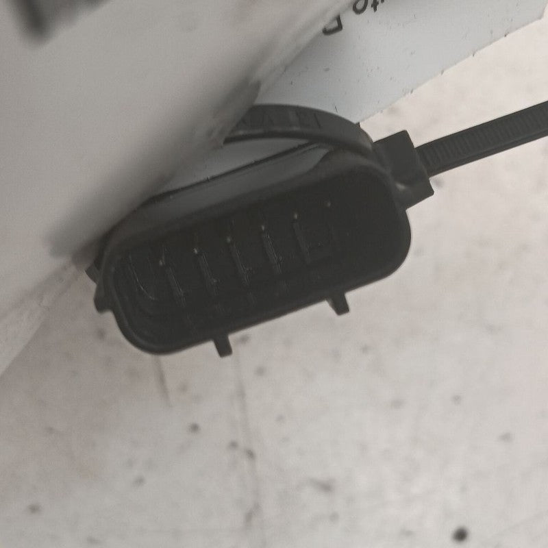 Honda CR-V Trunk Release Open Button  2017 2018 2019