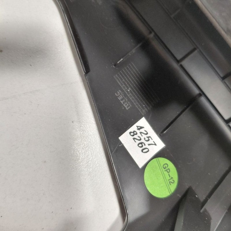 Chevy Trailblazer Driver Left Side Dash Switch Bezel Trim {42578260} 2