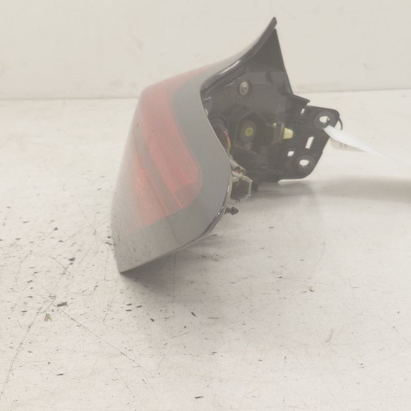 Passenger Right Tail Light Brake Lamp US Built Fits 21-25 Nissan Rogue