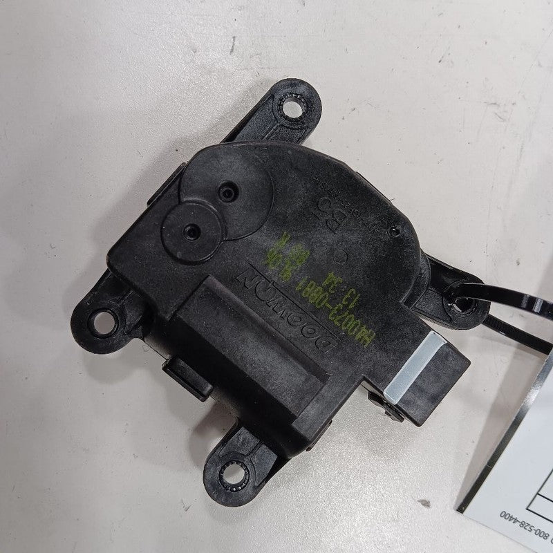 Kia Sportage Flap Door Motor Heater AC Door Actuator  2022 2021 2020 2