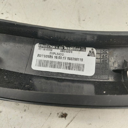 Honda HR-V Left Rear Frontward Fender Flare 2026 2025 2024 2023
