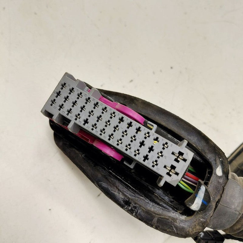 Cadillac XTS Door Harness Wire Wiring Right Passenger Front      2016 