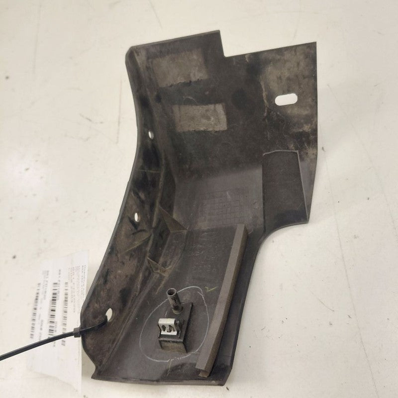 Ford Ecosport Mud Flap Splash Rock Guard Left Driver Side Front  2020 