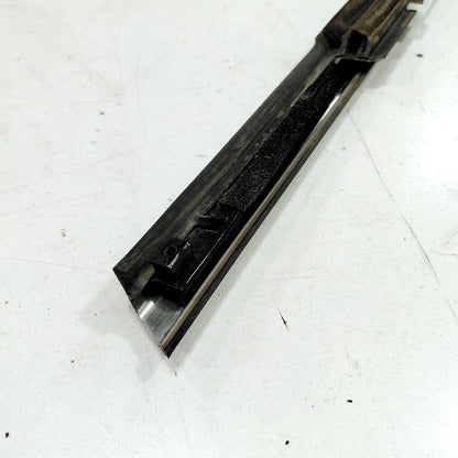Hyundai Sonata Door Glass Window Weather Strip Trim Rear Left Driver B
