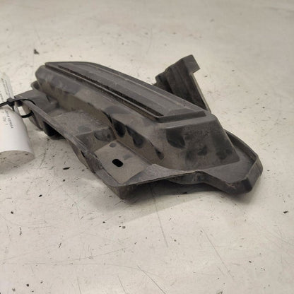 Nissan Versa Note Front Bumper Fog Light Insert Trim Bezel Right Passe