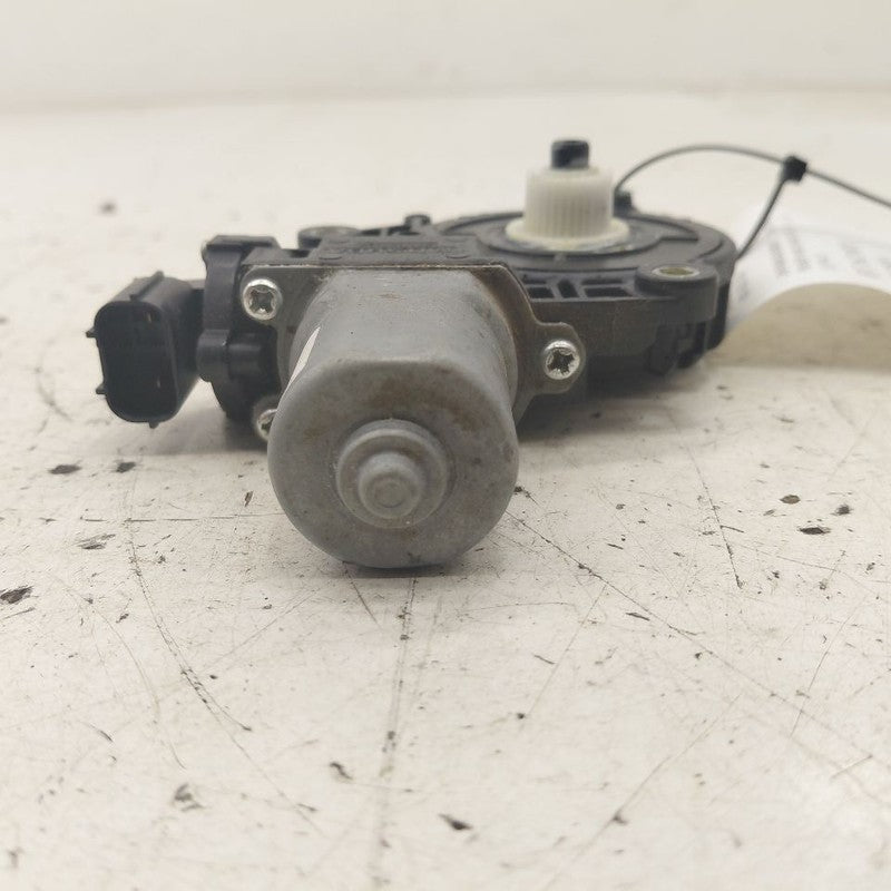 Honda CR-V Left Rear Power Window Motor 2019 2018 2017