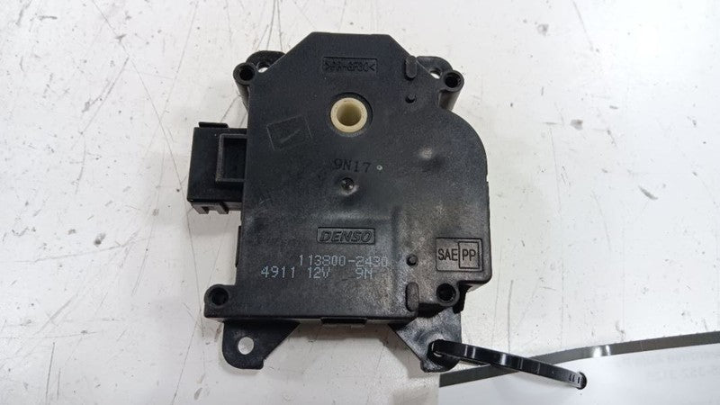 Mazda CX-9 Flap Door Motor Heater AC Door Actuator 2012 2011 2010  OEM