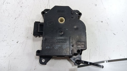 Mazda CX-9 Flap Door Motor Heater AC Door Actuator 2012 2011 2010  OEM
