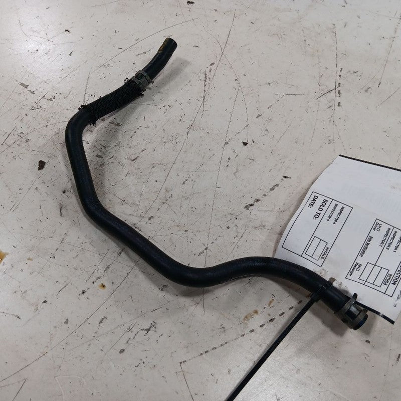 Outlander Sport Automatic Transmission Oil Cooler Line Tube Hose  2022
