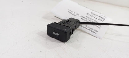  Kia Soul  2012 Trip Button2012 2013