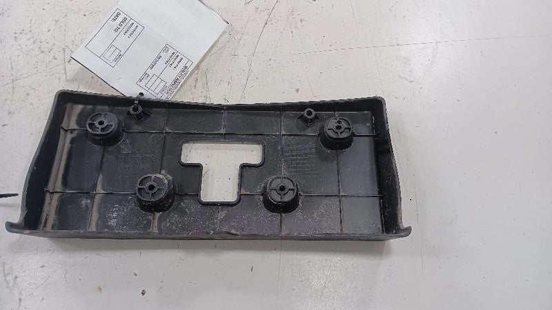Buick Encore License Holder Front Bracket Mount Plate Frame  2016 2017 2018 2019