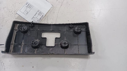 Buick Encore License Holder Front Bracket Mount Plate Frame  2016 2017 2018 2019