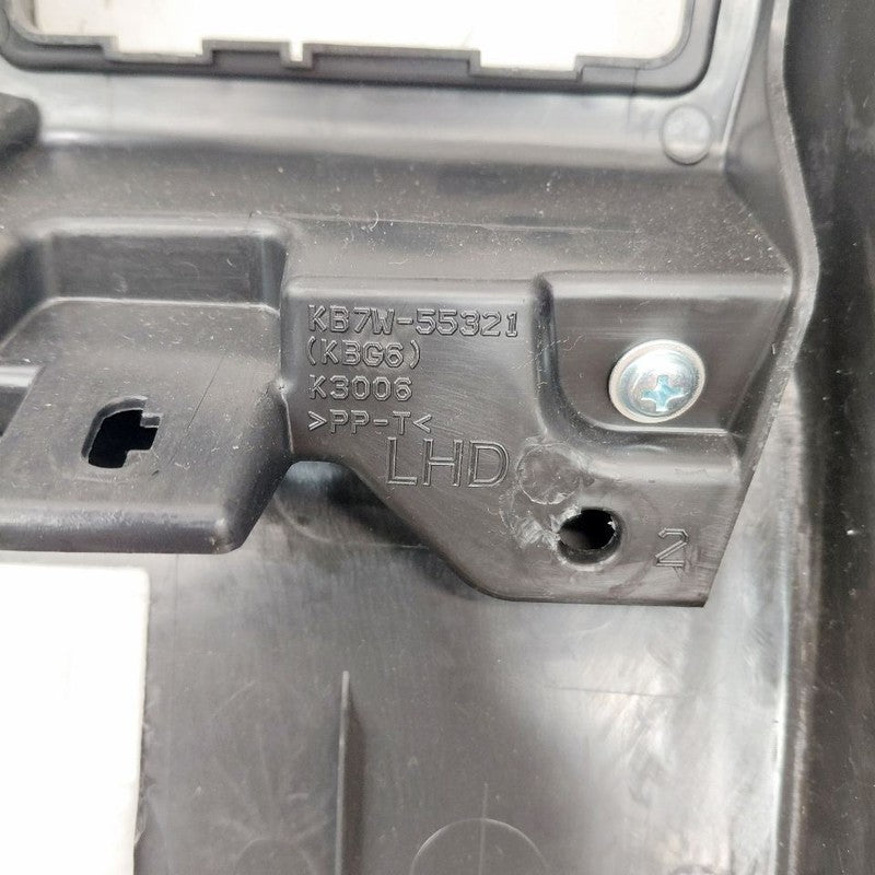 Mazda CX-5 Driver Left Side Lower Dash Panel 2023 2022 2021 2020 OEM