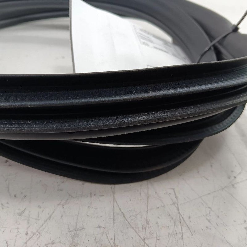 Nissan Kicks On Body Door Jamb Seal Rear Right Passenger Back  2021 20